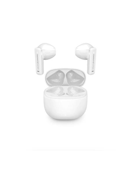 Energy Sistem Auriculares StreetMusic White - TW