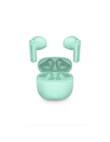 Energy Sistem Auriculares StreetMusic Mint  TW