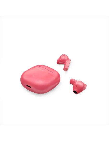 Energy Sistem Auriculares StreetMusic Coral - TW
