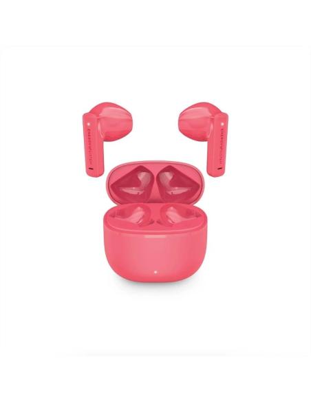 Energy Sistem Auriculares StreetMusic Coral - TW