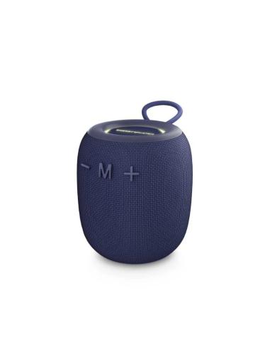 Energy Sistem Altavoz  Bloom Navy Bluetooth