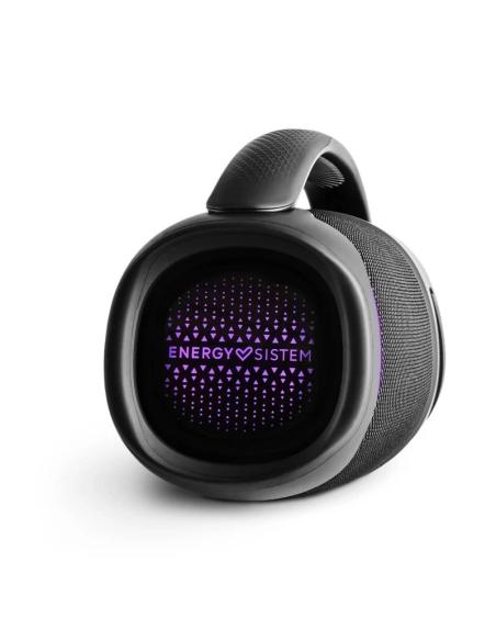 Energy Sistem Altavoz HyperBeat Bluetooth