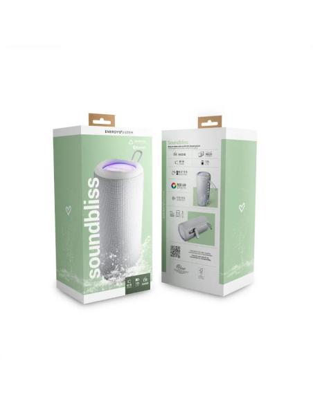Energy Sistem Altavoz Soundbliss Cloud -BT