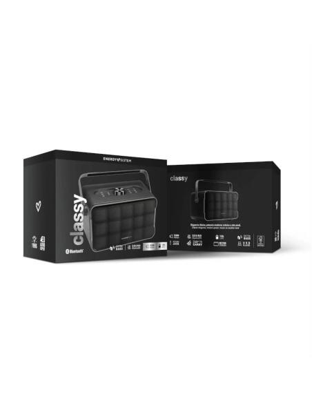 Energy Sistem Altavoz  Classy 150W