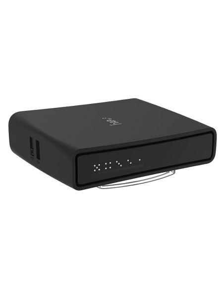 MikroTik RBD52G-5HacD2HnD-TC hAP AC² 5xGB 5GHz L4