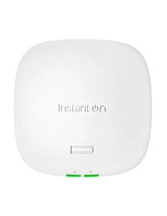 Aruba IOn AP32 (RW) WiFi6E AP 1x2.5GbE Interior