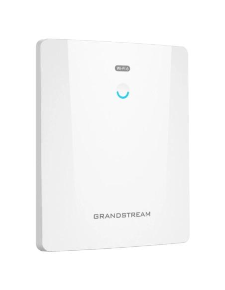 Grandstream GWN7664ELR WiFi6 AP 1x2.5Gb 1xSFP Out