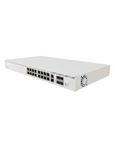 MikroTik CRS320-8P-8B-4S+RM Switch 8xGb PoE++