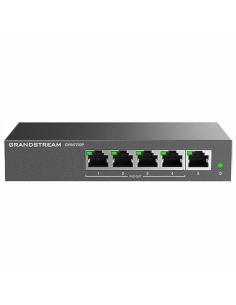 Grandstream GWN7700P Switch 8xGbE PoE 2xSFP 120W