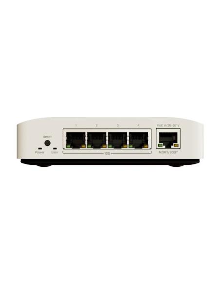 MikroTik CRS304-4XG-IN Switch 4x10GbE 1xGbE