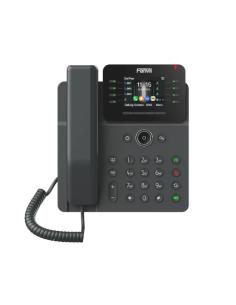 Fanvil V62W Teléfono IP Wi-Fi integrado 2,4/5GHz