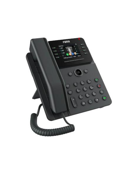 Fanvil V62W Teléfono IP Wi-Fi integrado 2,4/5GHz