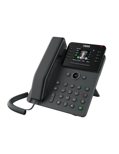 Fanvil V62W Teléfono IP Wi-Fi integrado 2,4/5GHz