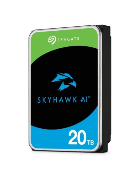 Seagate SkyHawk AI ST16000VE004 16TB 3.5" SATA3