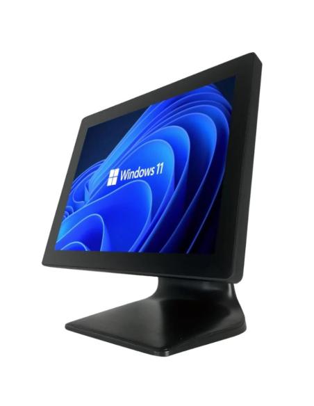 Posiberica TPV 15" Atenea Intel J6412 4GB 128GB