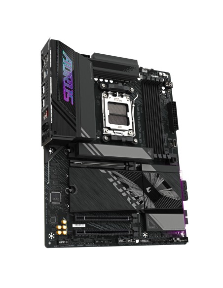 Gigabyte Placa Base X870E A ELITE WIFI7 ATX AM5