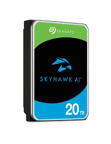 Seagate SkyHawk AI ST20000VE003 20TB 3.5" SATA3