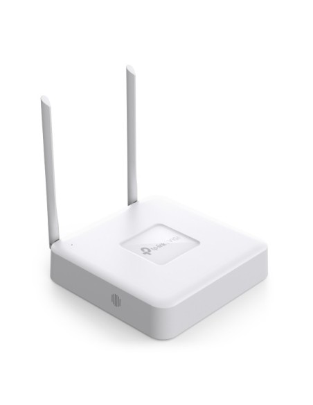 VIGI NVR1108H-W Grabador IP Sencillo 01 HDD 08 C