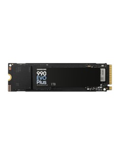 Samsung 990 EVO Plus SSD 1TB PCIe 4.0x 4  NVMe 2.0
