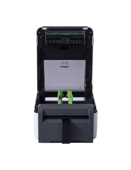 Brother Impresora Etiquetas y Tickets TD4550DNWBFC