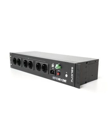 Salicru SPS 900 NODE