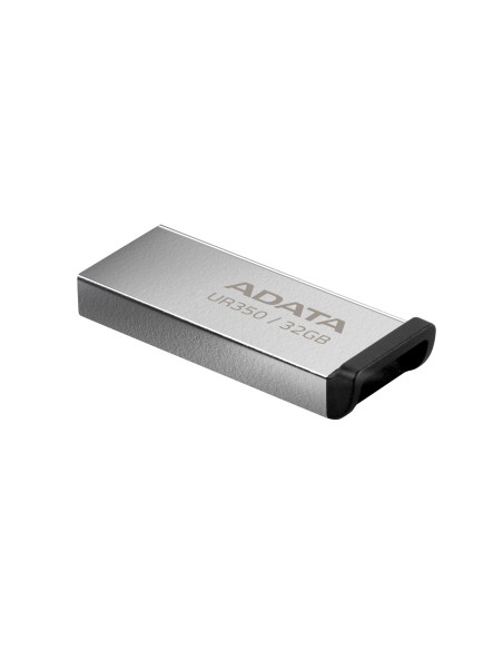 ADATA Lapiz Usb UR350 32GB USB 3.2 Metálica