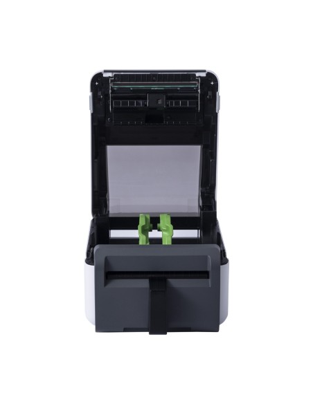 Brother Impresora Etiquetas y Tickets TD4420DNFC