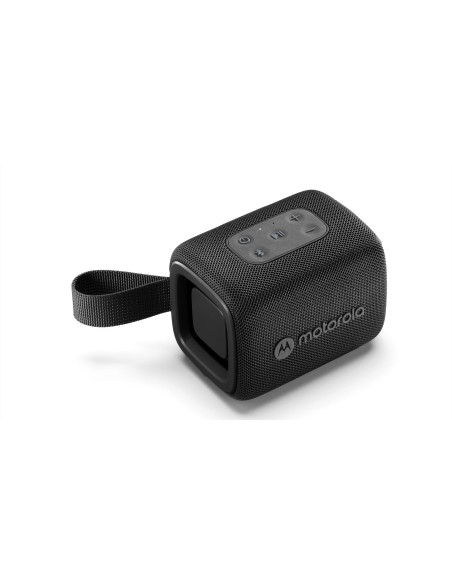 Motorola Altavoz ROKR 300 BLACK 7W BT IP67