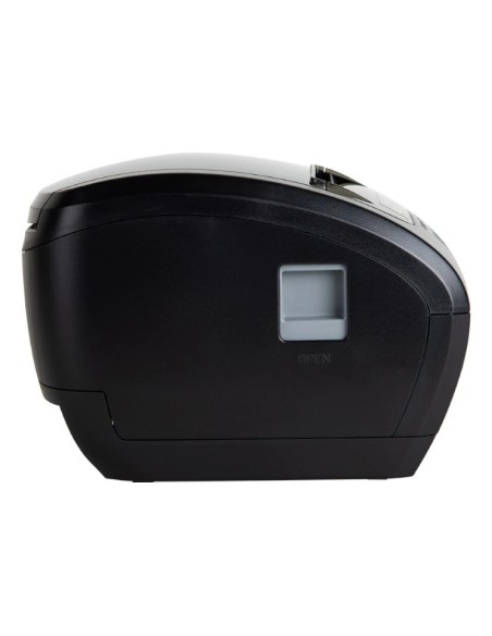 iggual Impresora térmica TP EASY 80 USB+RJ11 WiFi