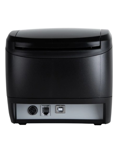 iggual Impresora térmica TP EASY 80 USB+RJ11 WiFi