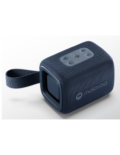 Motorola Altavoz ROKR 300 BLUE 7W BT IP67