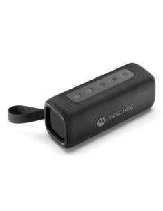 Motorola Altavoz ROKR 600 BLACK 30W BT IP67