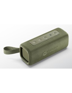 Motorola Altavoz ROKR 600 GREEN 30W BT IP67