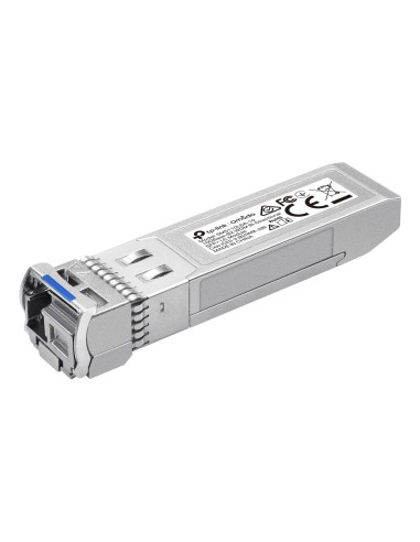 TP-Link SM5110LSA-10 Modulo 10Gb SFP+ SM LC 10km