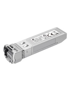 TP-Link SM5110LSB-10 Modulo 10Gb SFP+ SM LC 10km