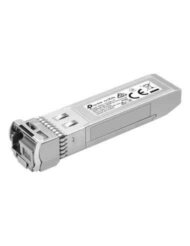 TP-Link SM5110LSB-10 Modulo 10Gb SFP+ SM LC 10km