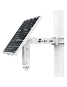 VIGI SP6030 Intelligent Solar Power Supply System