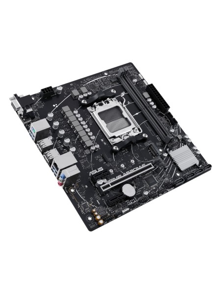 PLACA BASE ASUS PRIME A620M-E CSM AM5 MATX 2XDDR5