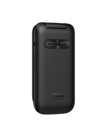 TCL Móvil Senior One Touch 5023 2.4" Black
