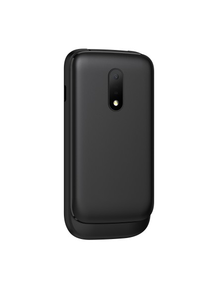 TCL Móvil Senior One Touch 5023 2.4" Black