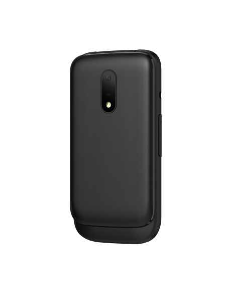 TCL Móvil Senior One Touch 5023 2.4" Black
