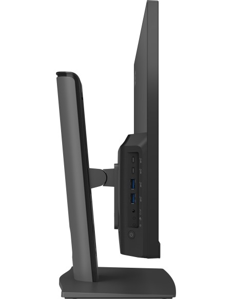 MSI AM242P-1241ES i7-1255U 16GB 512 DOS 24" Negro