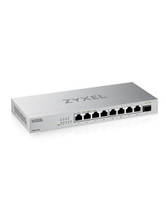 Zyxel XMG-108 Switch 8x2,5G 1xSFP+ Desktop