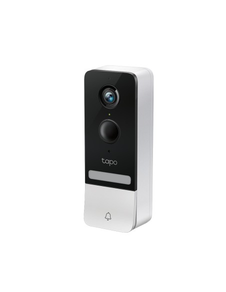 Timbre inteligente tp - link tapo d230s1