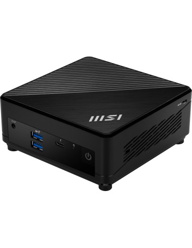 MSI Cubi NUC 1MG-207ES Core 5-120U negro