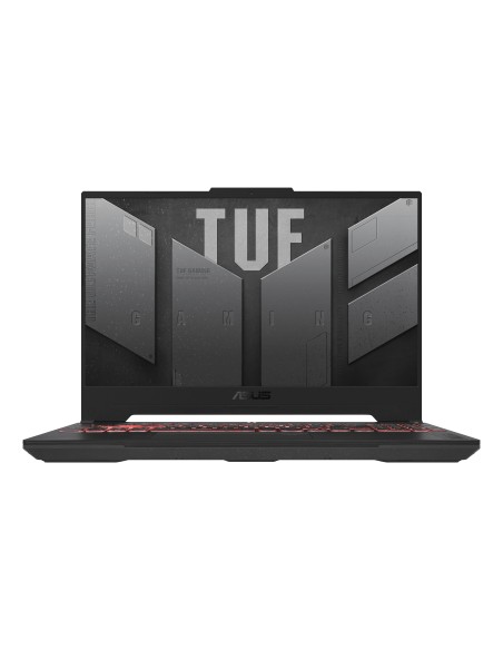 Asus TUF507NUR-LP110 AMD R7-7435 16 512 4050 DOS