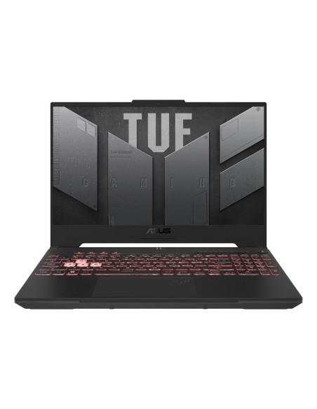 Asus TUF507NUR-LP110 AMD R7-7435 16 512 4050 DOS