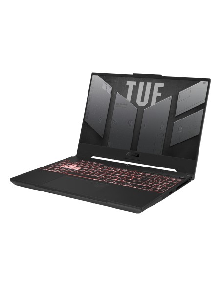 Asus TUF507NUR-LP110 AMD R7-7435 16 512 4050 DOS