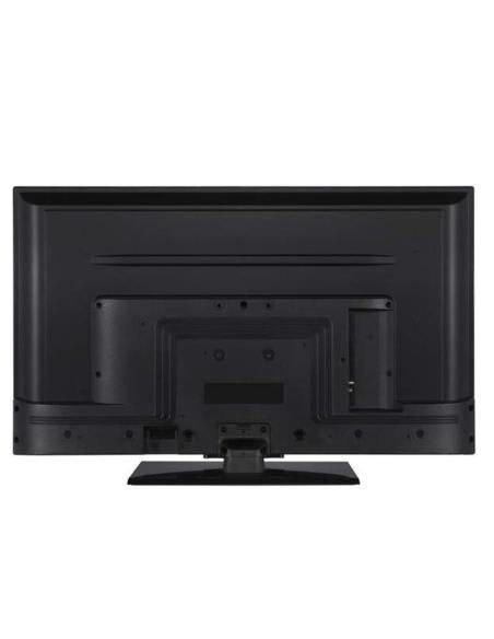 Tv toshiba 43pulgadas led 4k uhd -  43uv3463dg smart tv