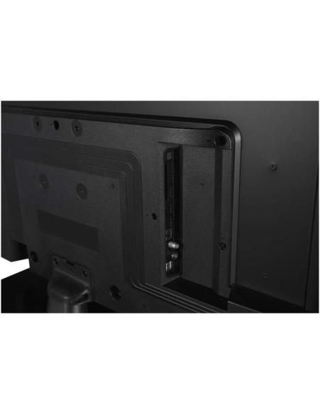 Tv toshiba 43pulgadas led 4k uhd -  43uv3463dg smart tv